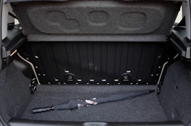 Fiat Panda Boot Dimensions Fiat Panda 19