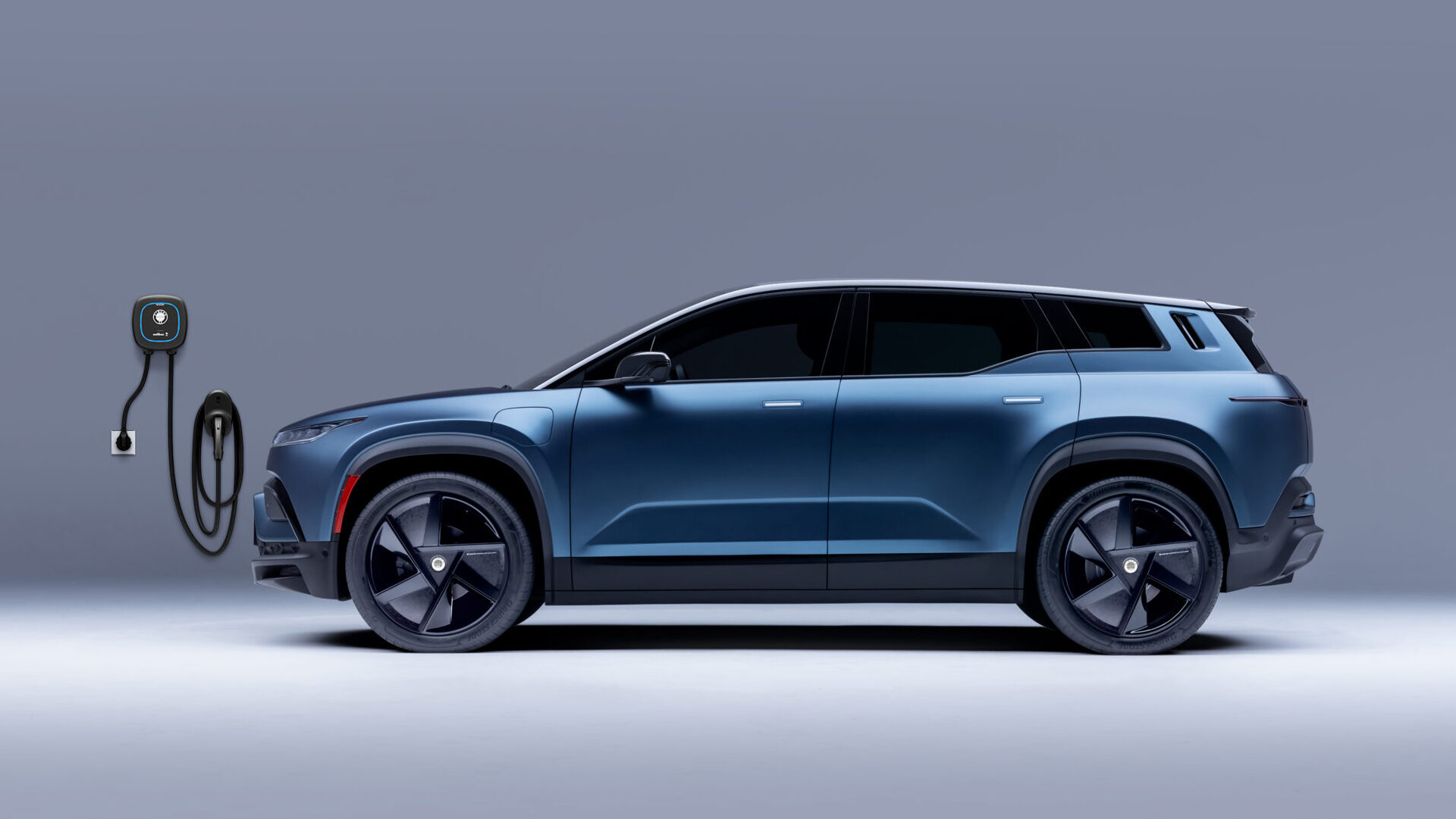 Fisker Ocean electric SUV revealed price, specs and release date carwow