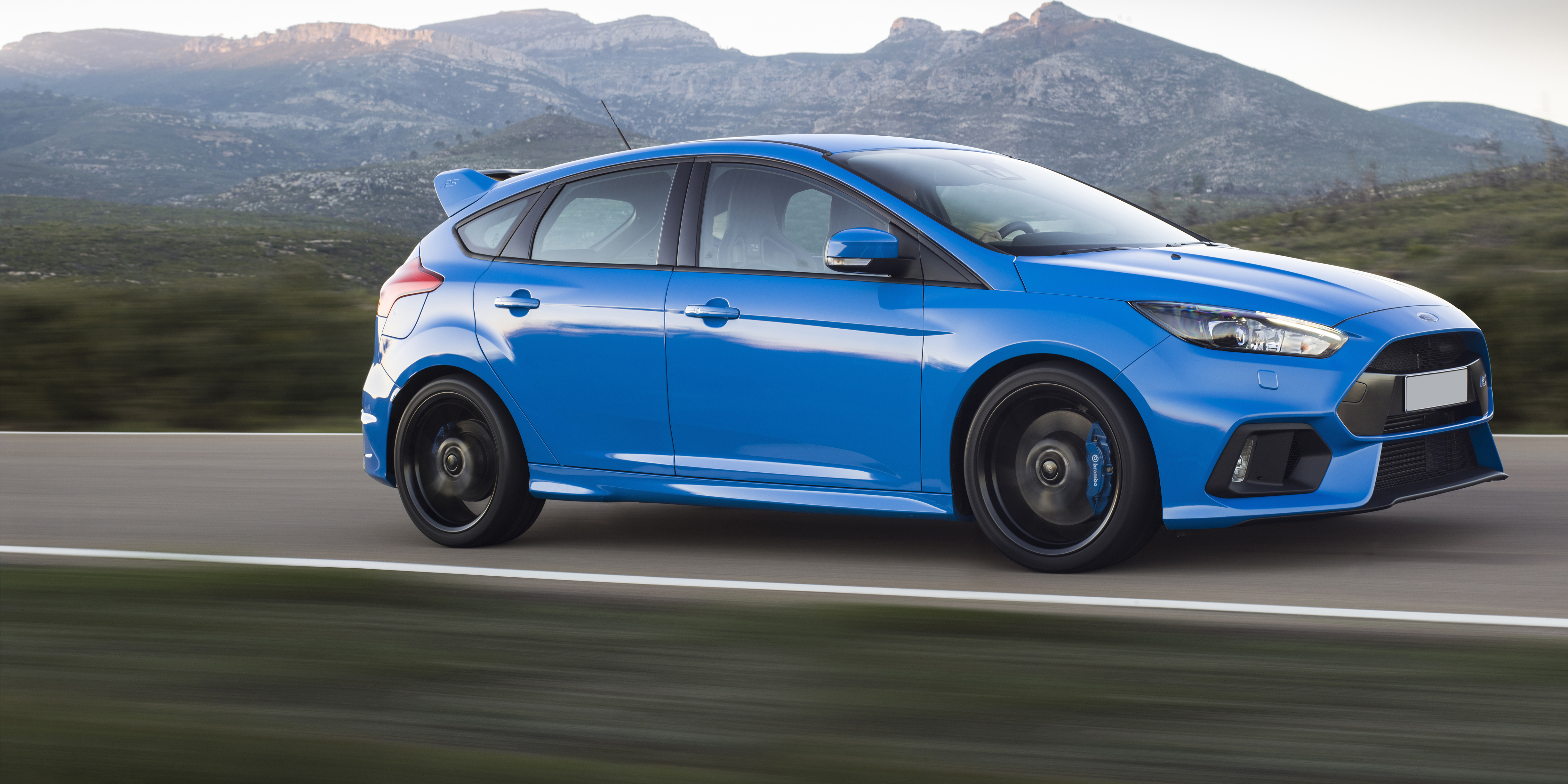 Ford Focus Active Review 2024, Drive, Specs & Pricing
