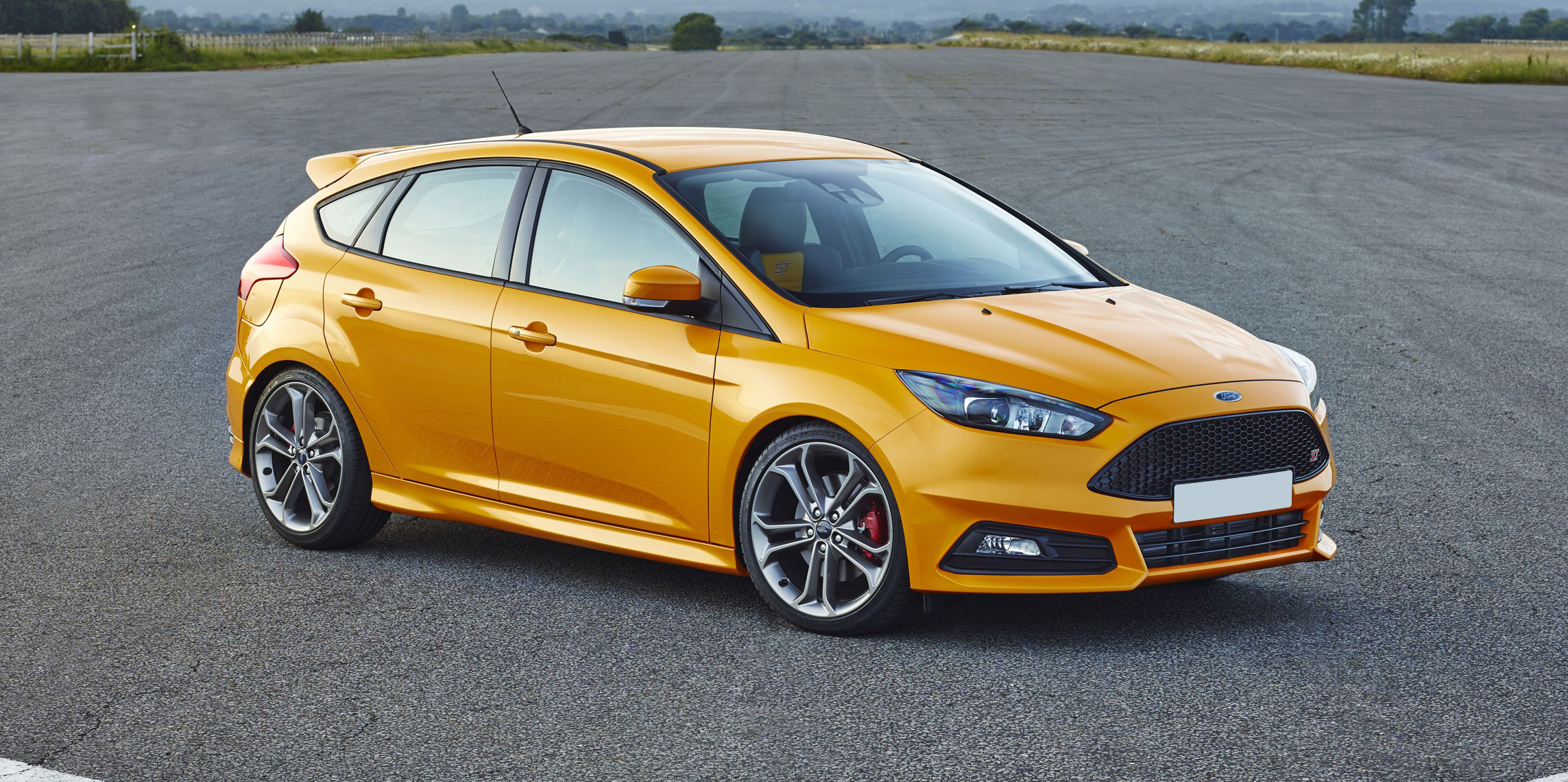 Ford Fiesta - купить новый Форд Фиеста в СПб по ценам ...