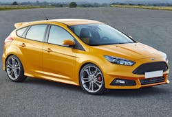 Ford Fiesta (Форд Фиеста) - цена, отзывы, характеристики ...