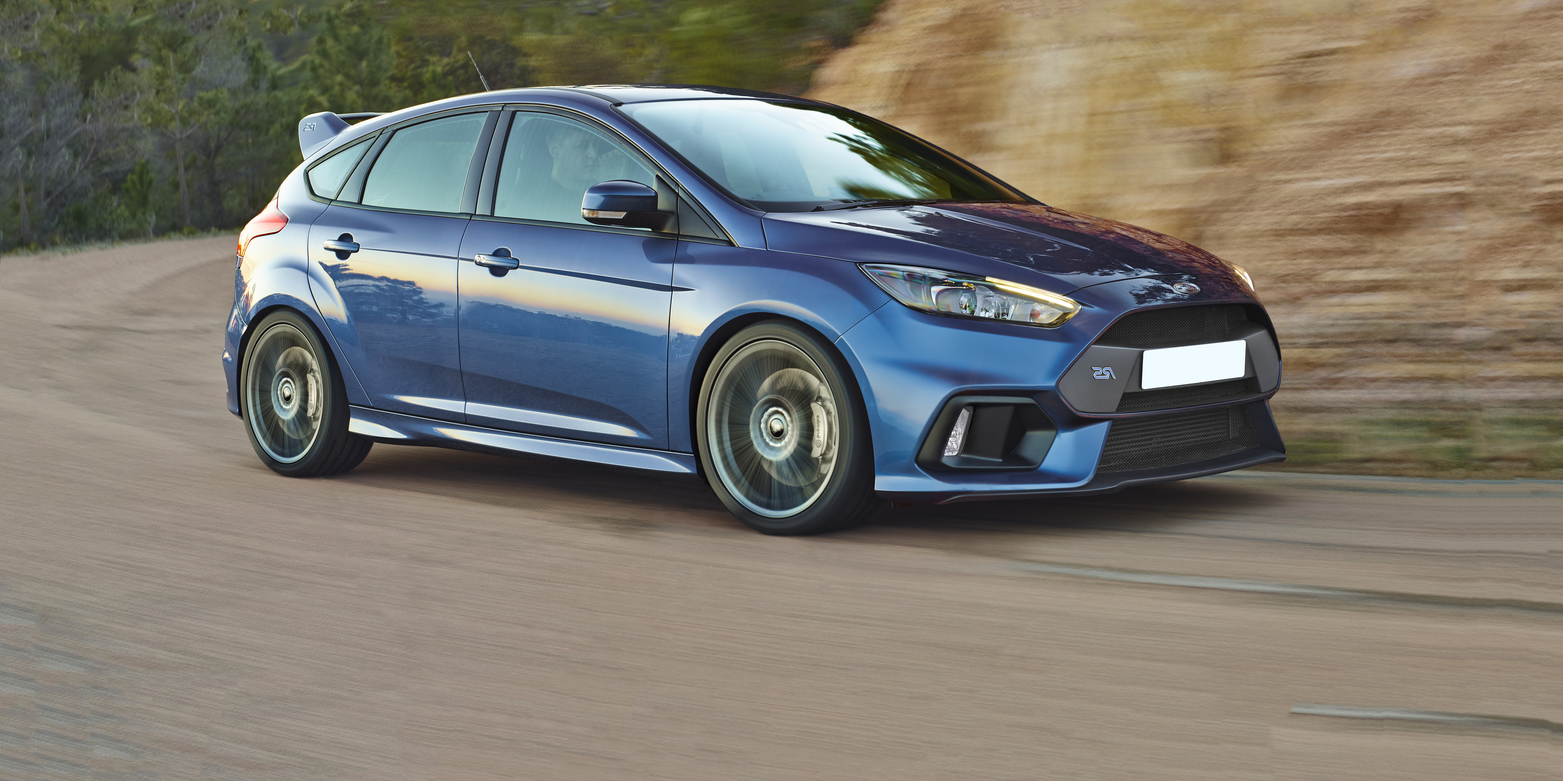 Ford UK | New Ford Cars, Prices & Reviews | Carwow
