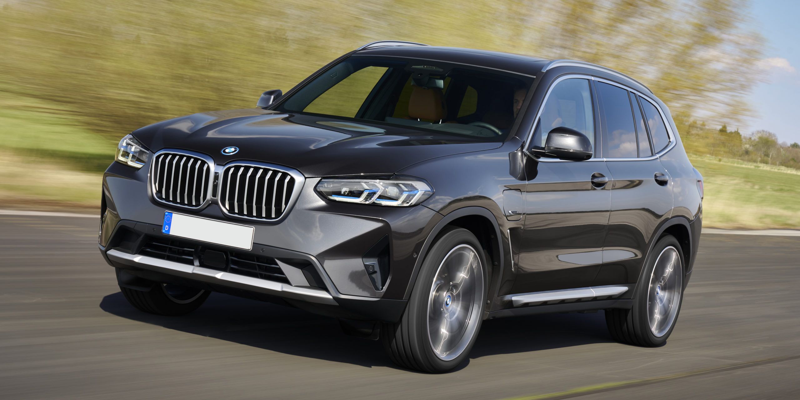 Bmw X3 Review 2022 Drive Specs And Pricing Carwow