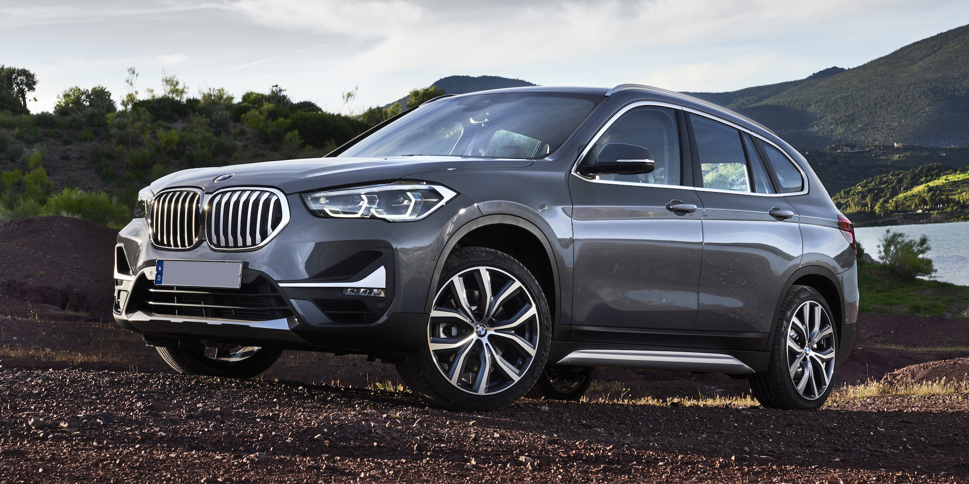 New BMW X1 (2015-2022) Review | Drive