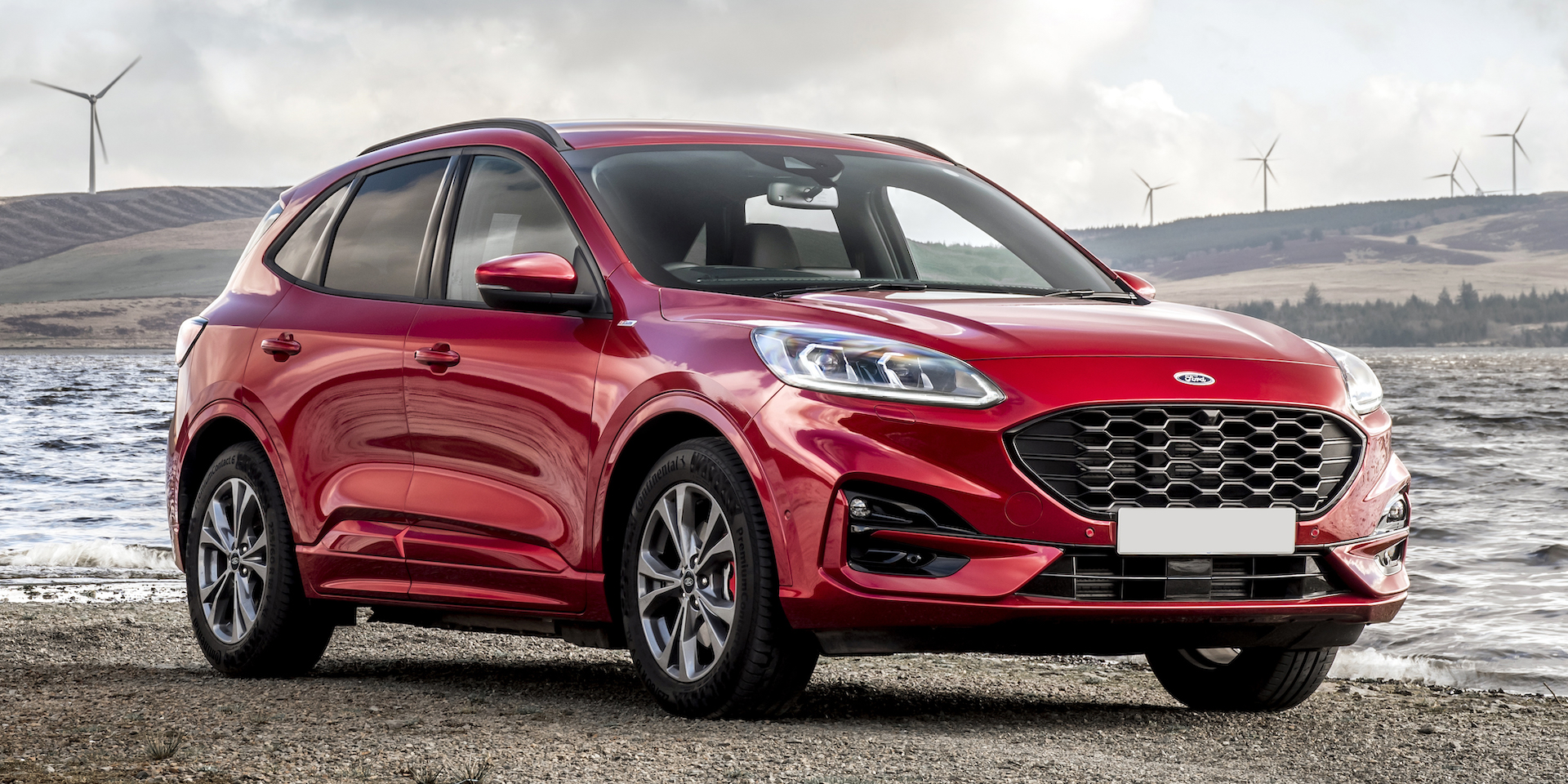 Ford Kuga Review 2022 Drive, Specs & Pricing carwow