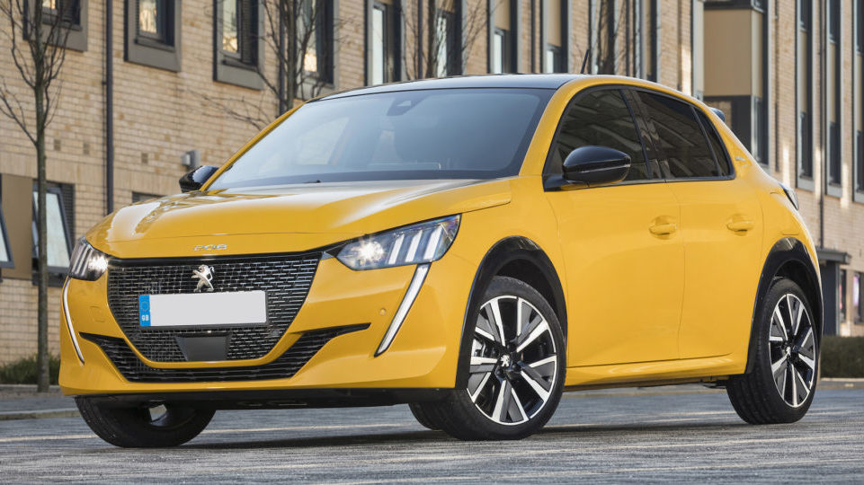 Peugeot 208 Review 2022 Drive, Specs & Pricing carwow