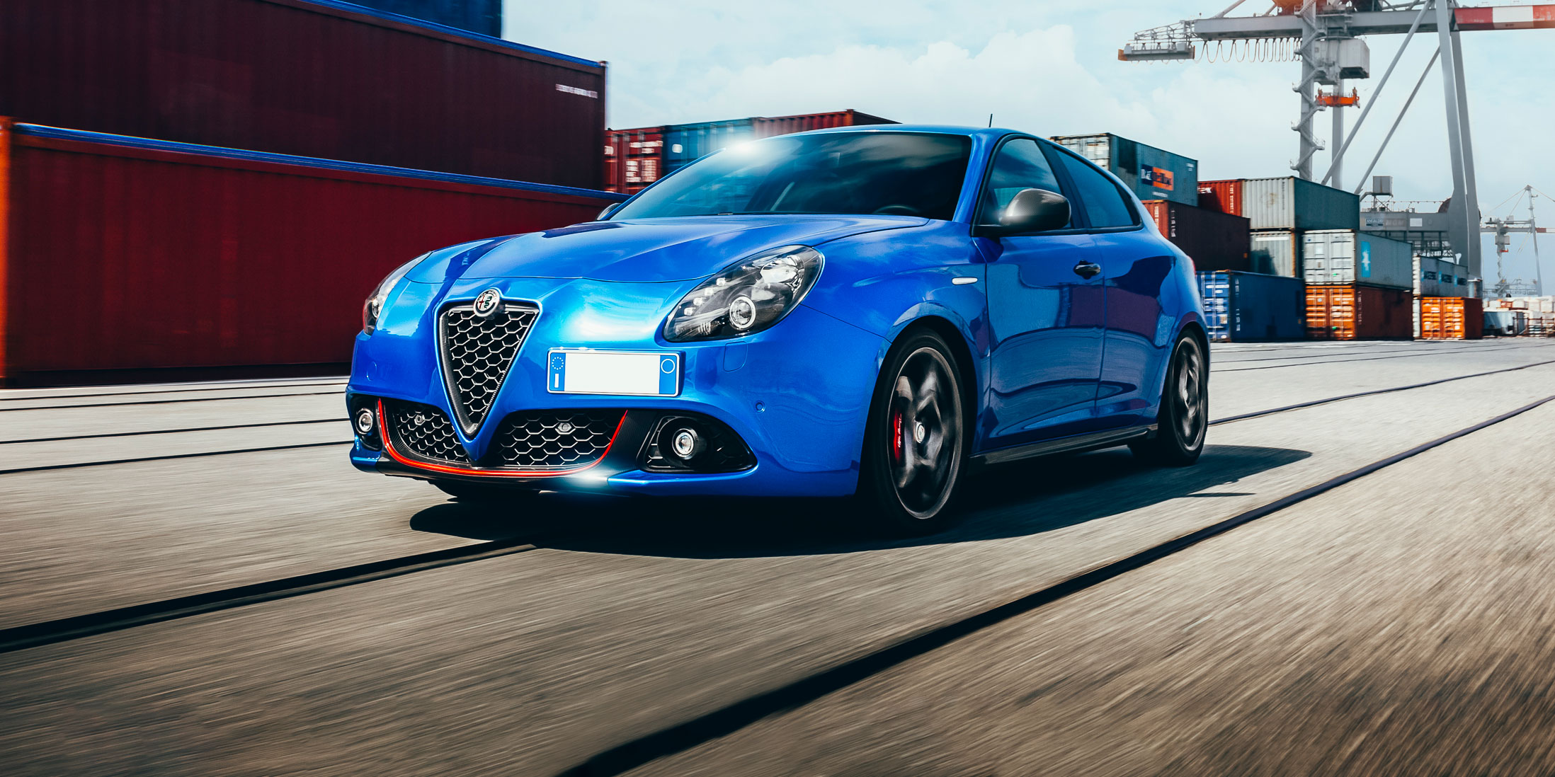 Car review: Alfa Romeo Giulietta, Motoring
