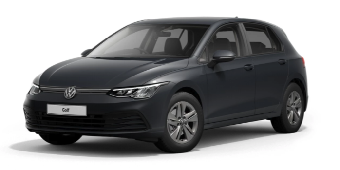 New Volkswagen Golf Review | carwow