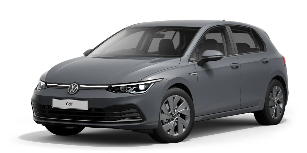 New Volkswagen Golf Review | carwow