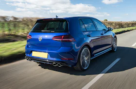 New (2013-2020) Volkswagen Golf R Review | Drive, Specs & Pricing | Carwow