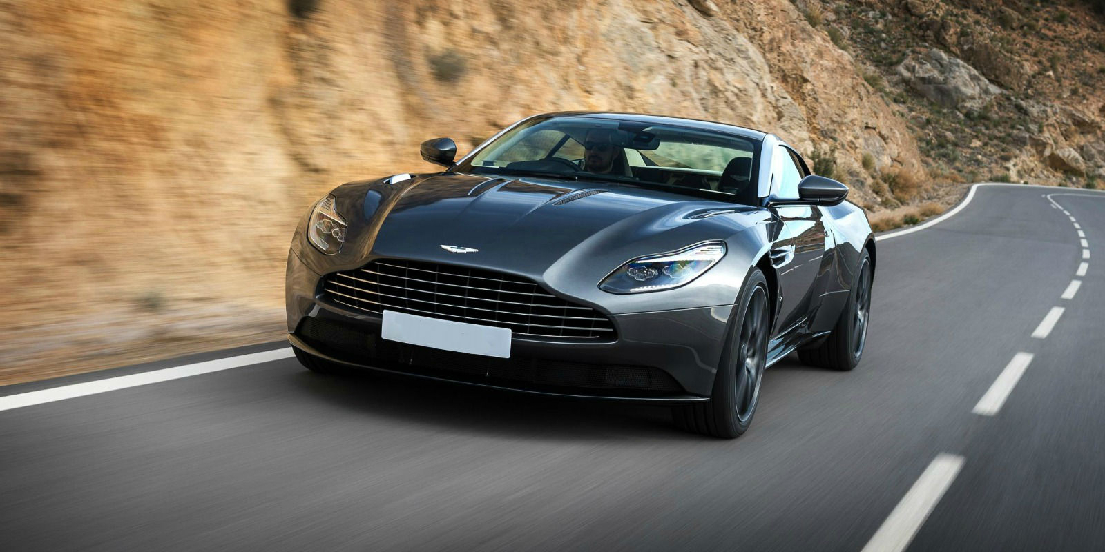 Aston Martin Db11 Review Carwow All Cars Sport