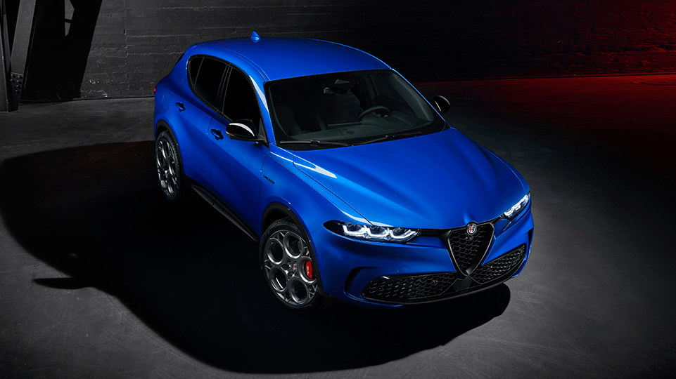 Svelata la nuova Alfa Romeo Tonale: prezzo, specifiche e data di uscita