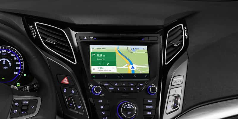 What is Android Auto? How does it work? | Carwow