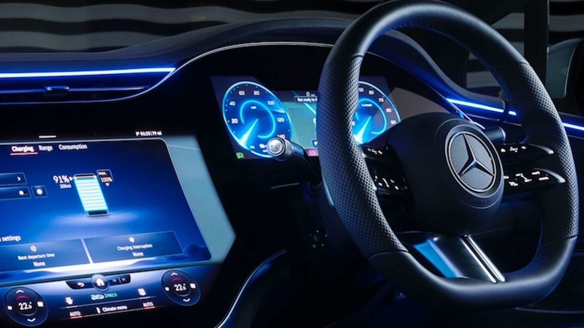 Can this new tech finally solve your EV range anxiety?