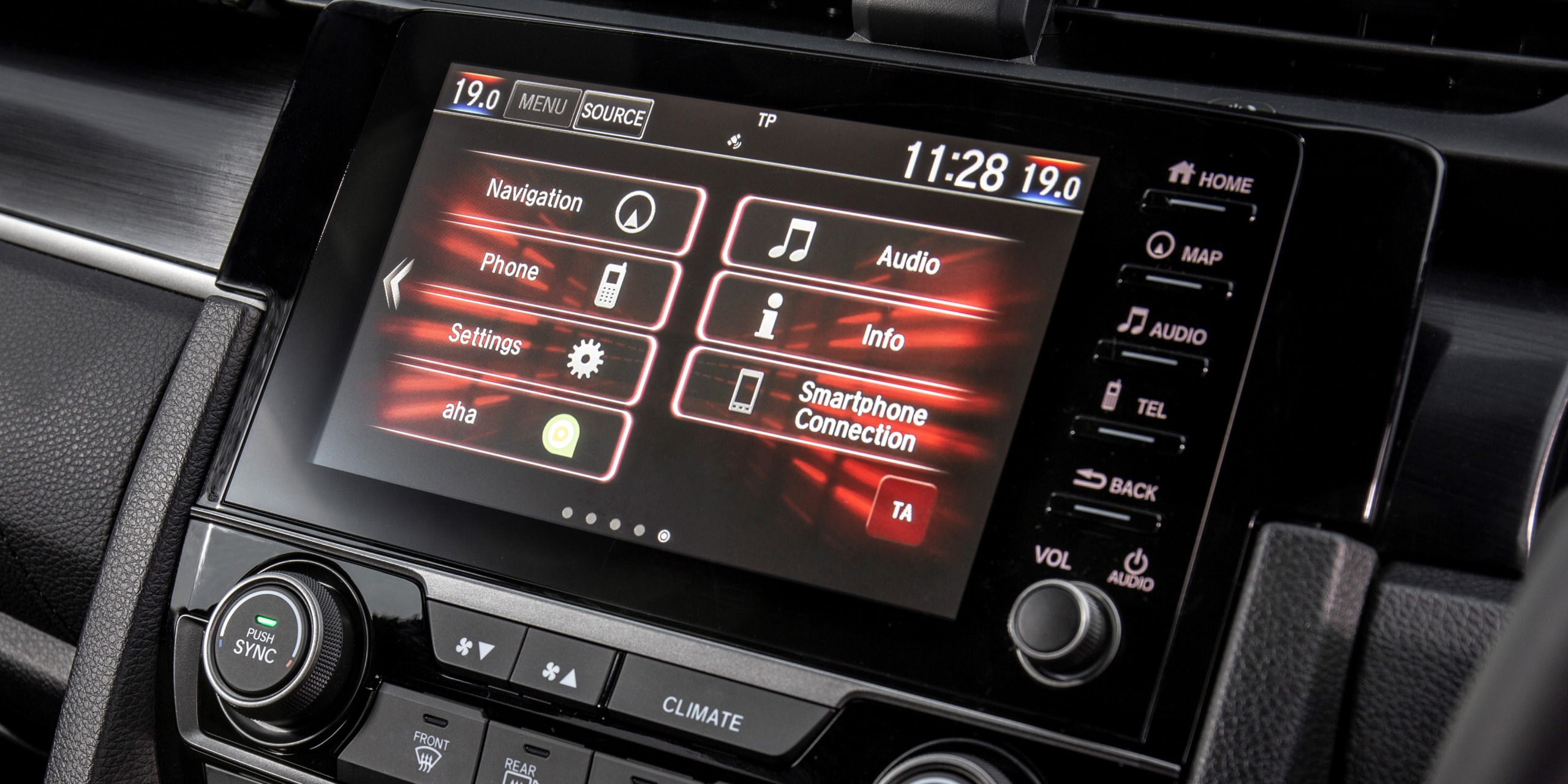 Honda Civic Review 2021 | carwow