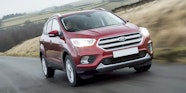 10 Best Used SUVs To Buy Carwow