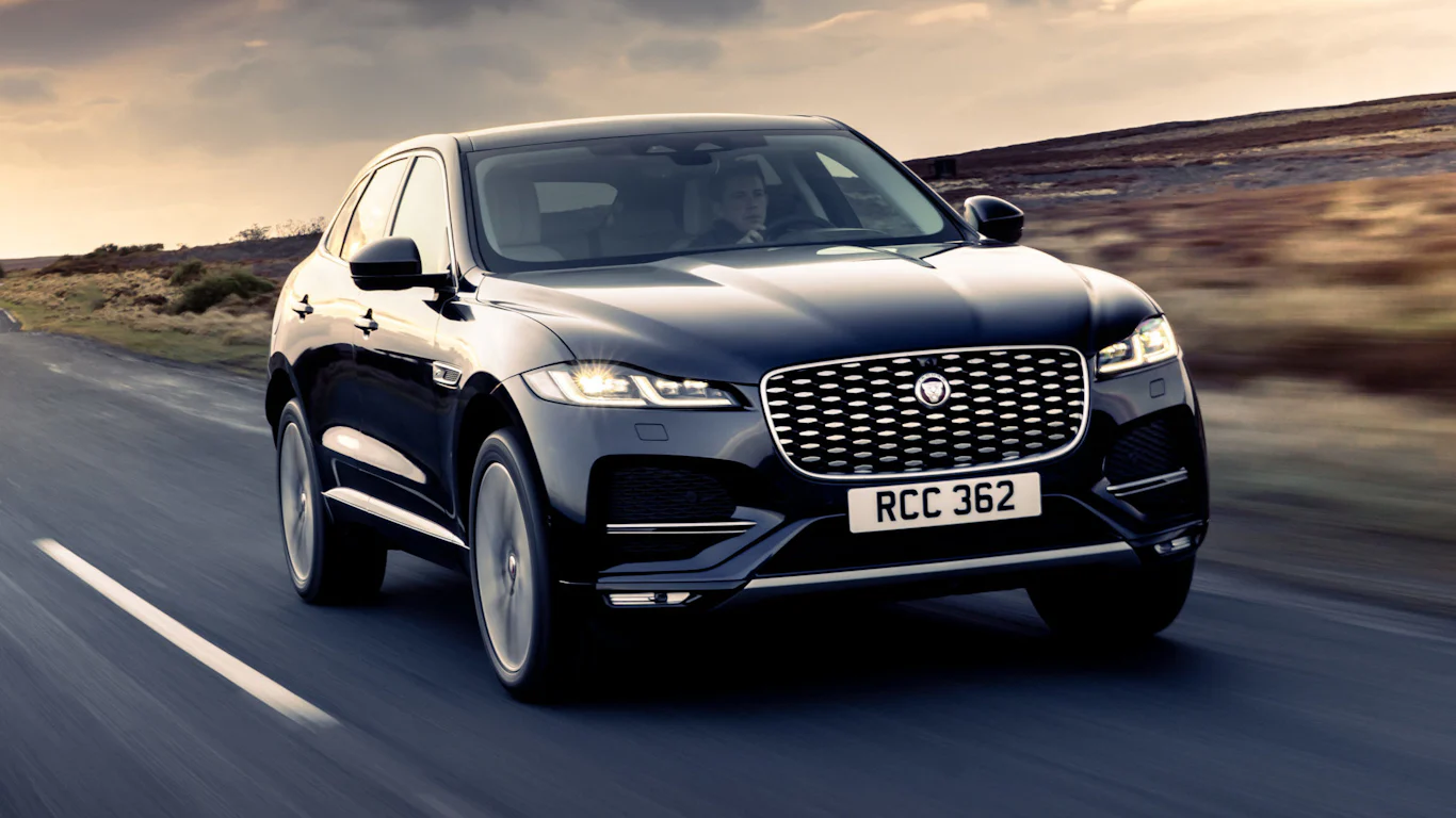 The 10 best British cars you can buy | Carwow