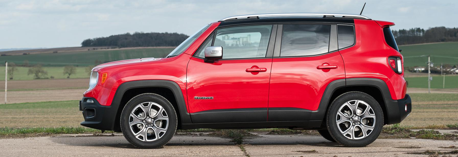 The best small SUVs and crossovers on sale carwow