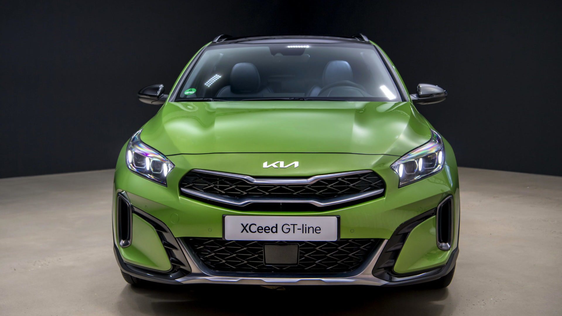 New Kia XCeed revealed price, specs and release date carwow