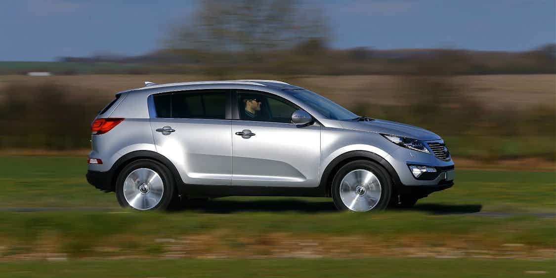 The 10 best cheap used cars carwow