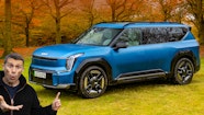 Kia SUVs New Used Kia SUV Deals Carwow Kia SUVs New Used Kia SUV Deals Carwow