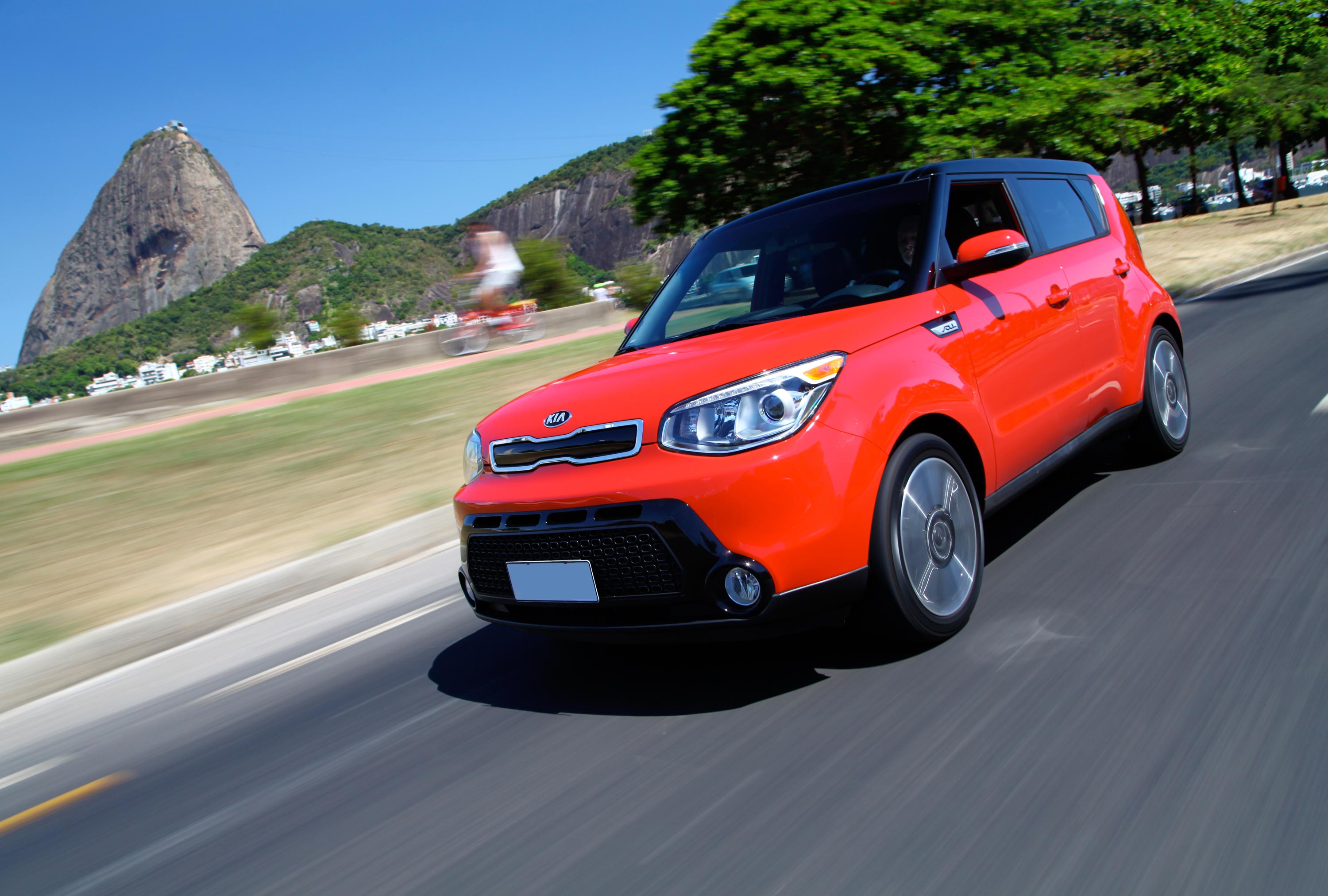 Kia Soul Review 2024 Drive, Specs & Pricing carwow
