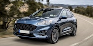 Ford Kuga Review 2022 Carwow Ford Kuga Review 2022 Carwow