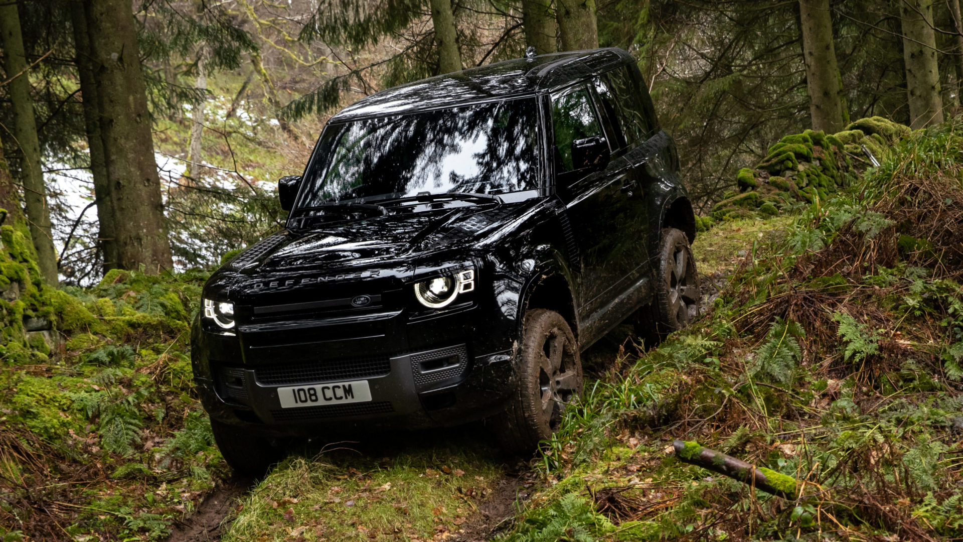 10 best Land Rover Defender alternatives