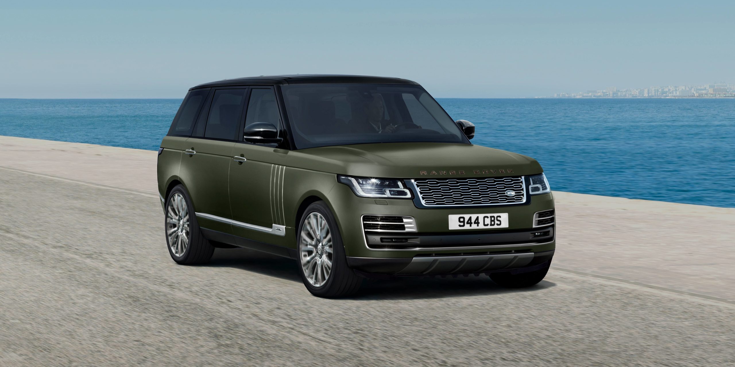 Range Rover SV Autobiography Ultimate revealed prices, specs and