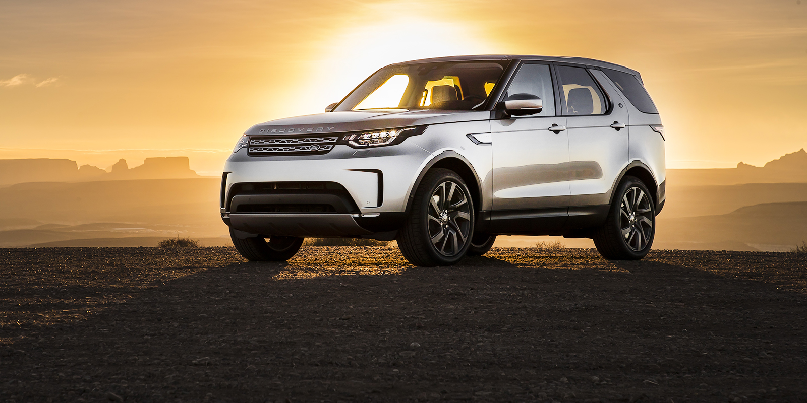 The top 10 best offroad cars carwow