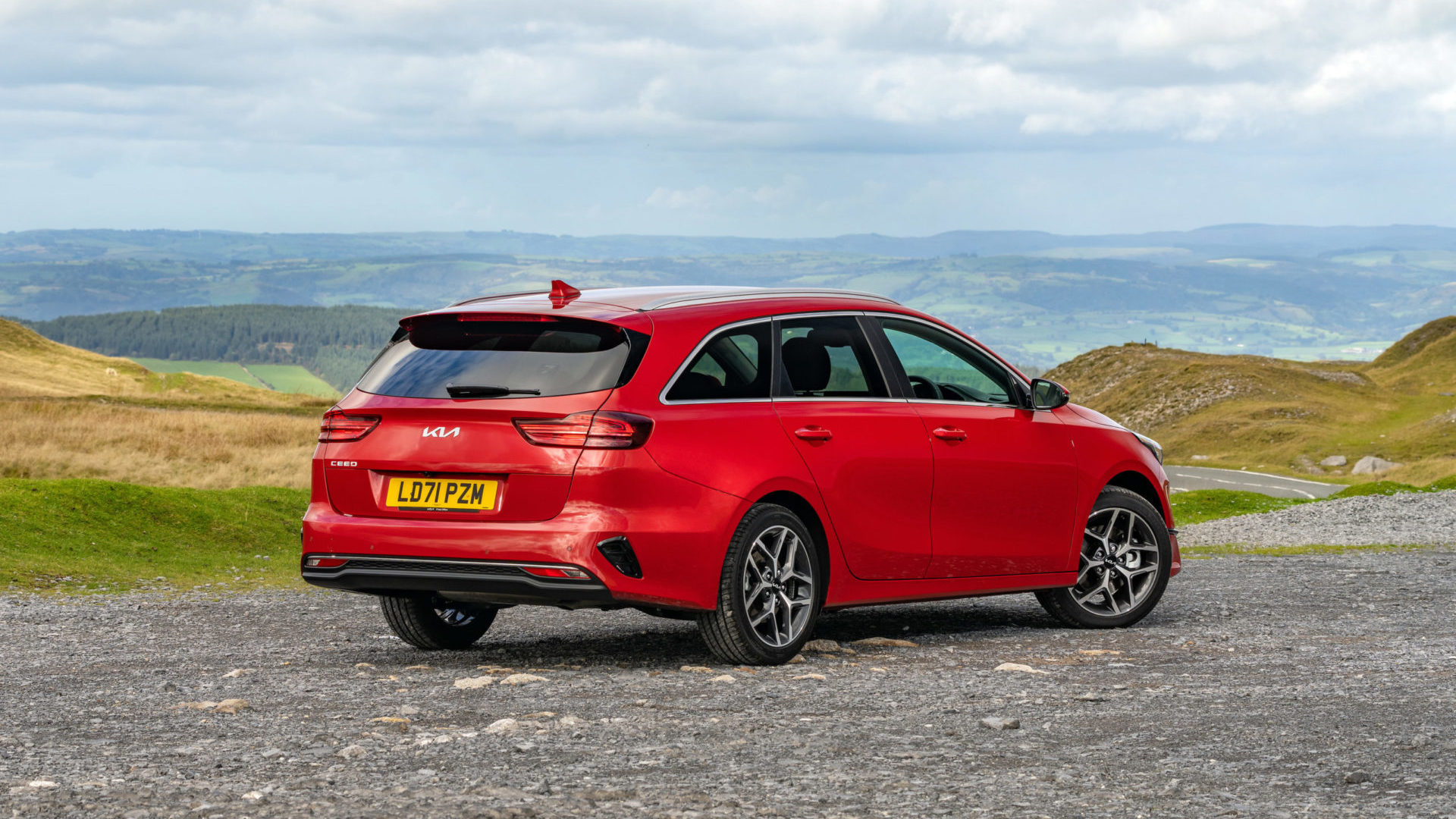 The top 10 best cars for dogs and dog owners carwow