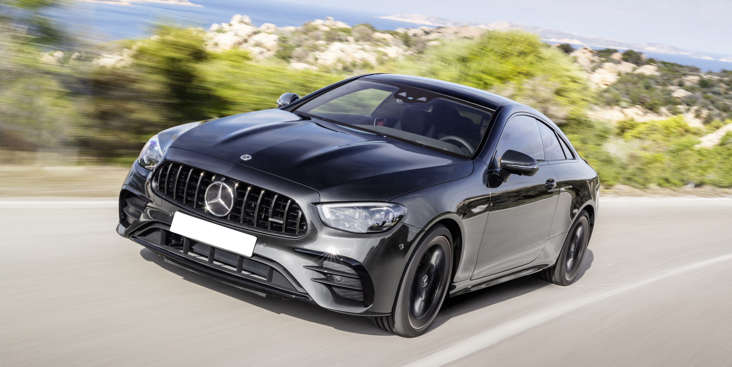 Mercedes E Class Coupe Specifications Prices Carwow
