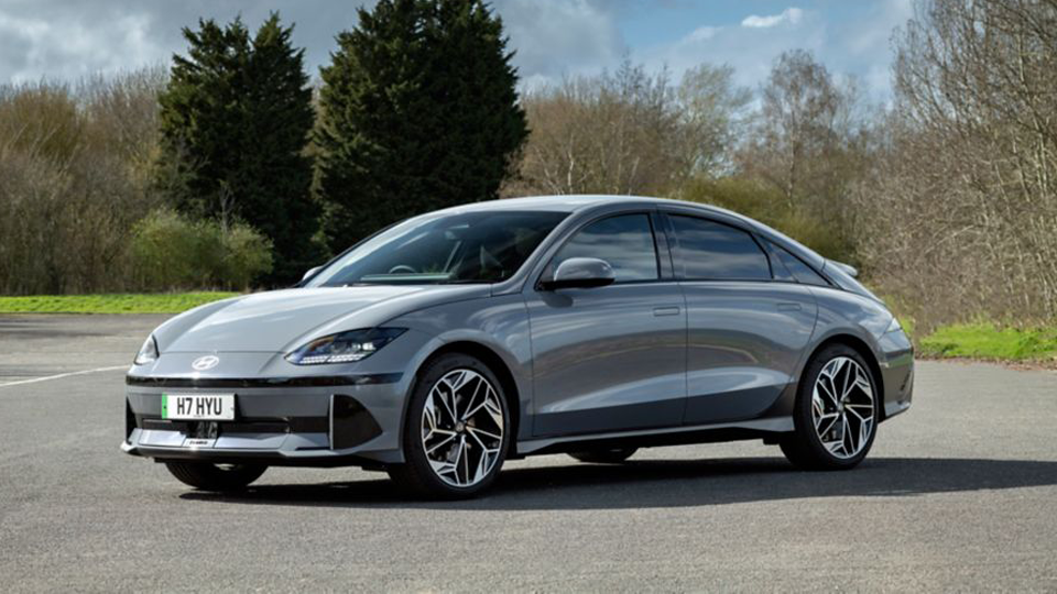 Safest Cars of 2024 carwow