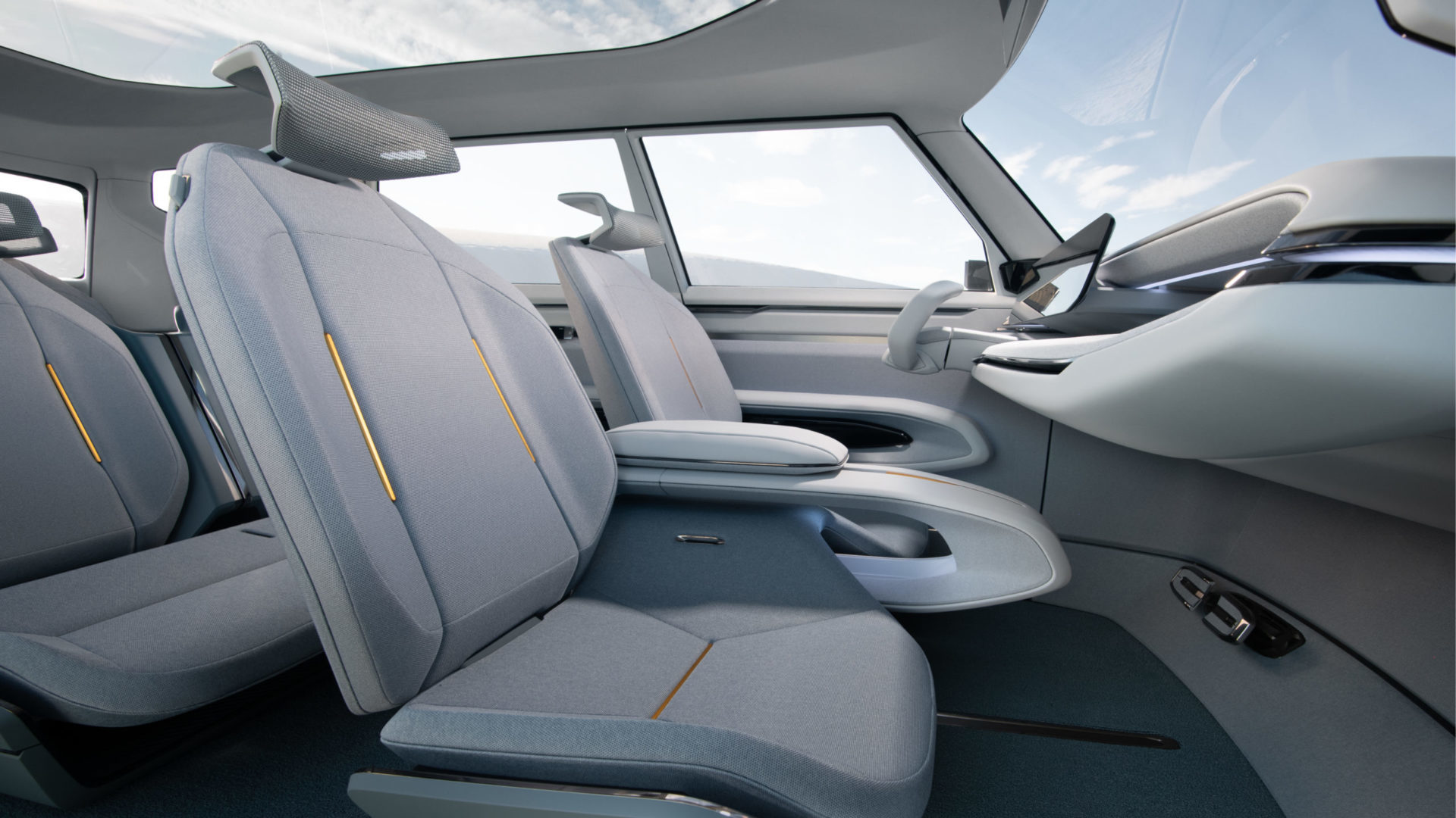 Electric Kia EV9 SUV concept revealed price, specs and release date