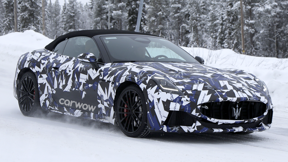 The top new cars coming by 2025 all you need to know carwow