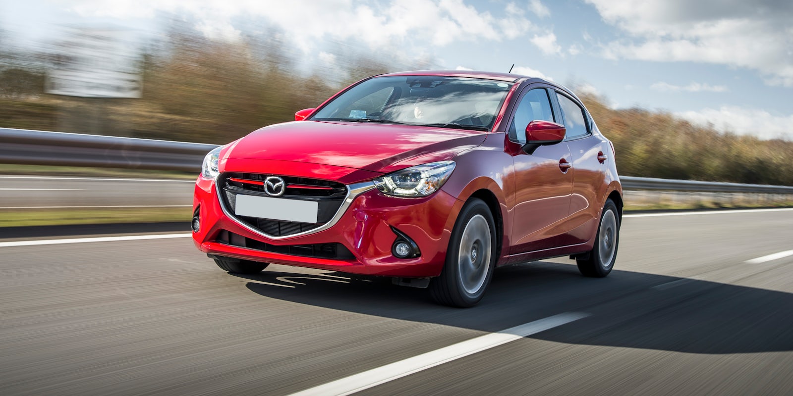 New Mazda 2 Review  carwow