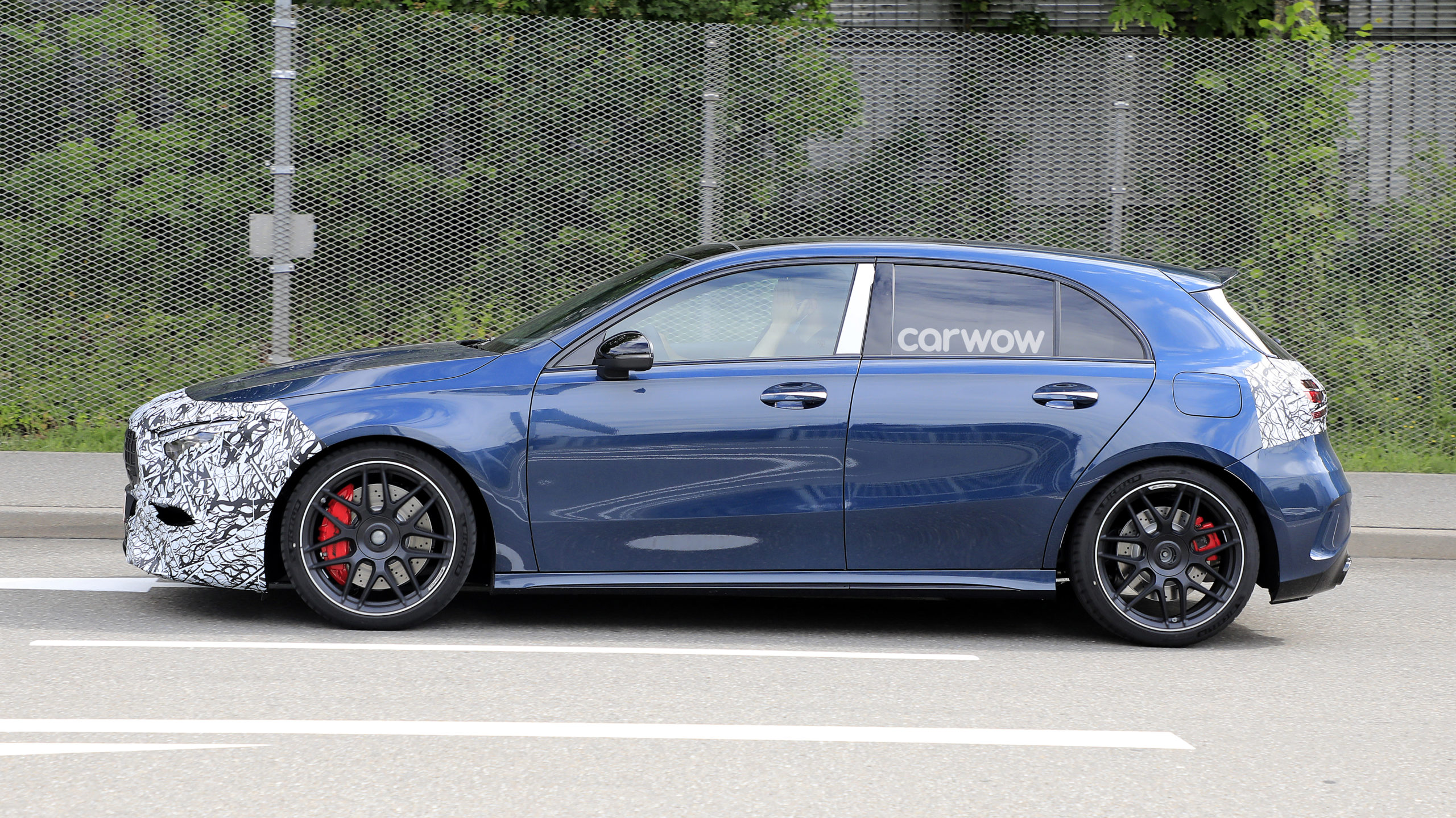 Мерседес amg 2022