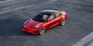 How Long Does A Tesla Battery Last Carwow