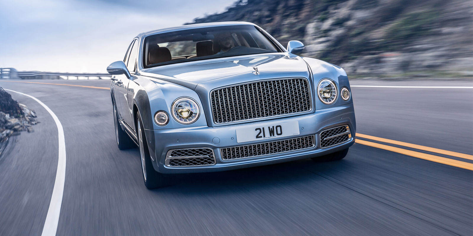 Used 2019 Bentley Mulsanne Speed For Sale ($229,995) | Exclusive Automotive  Group Stock #23N009468A