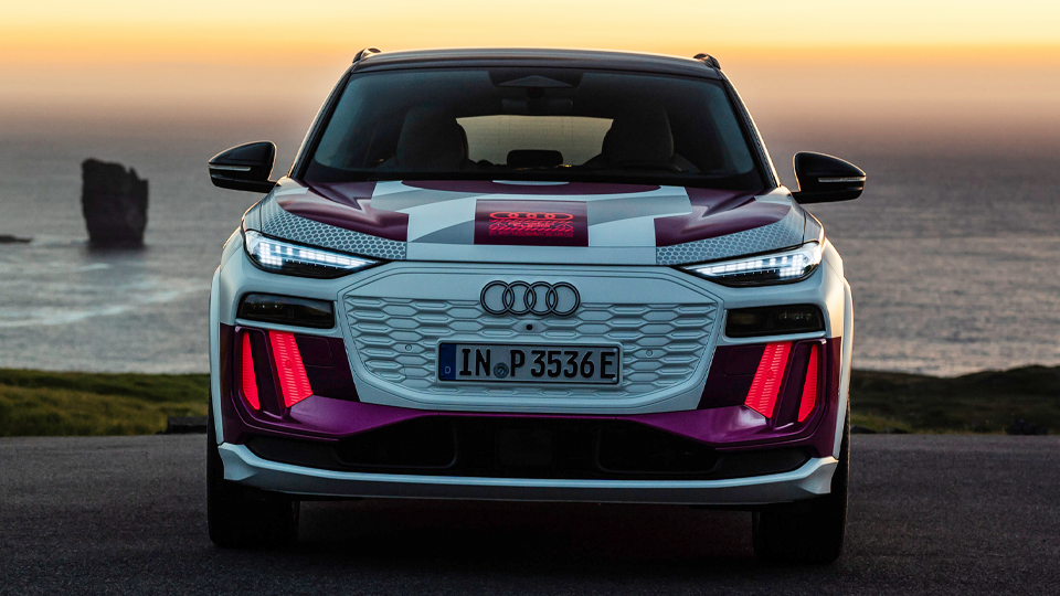 The Best New Audi Models Coming By 2025: All You Need To Know | Carwow