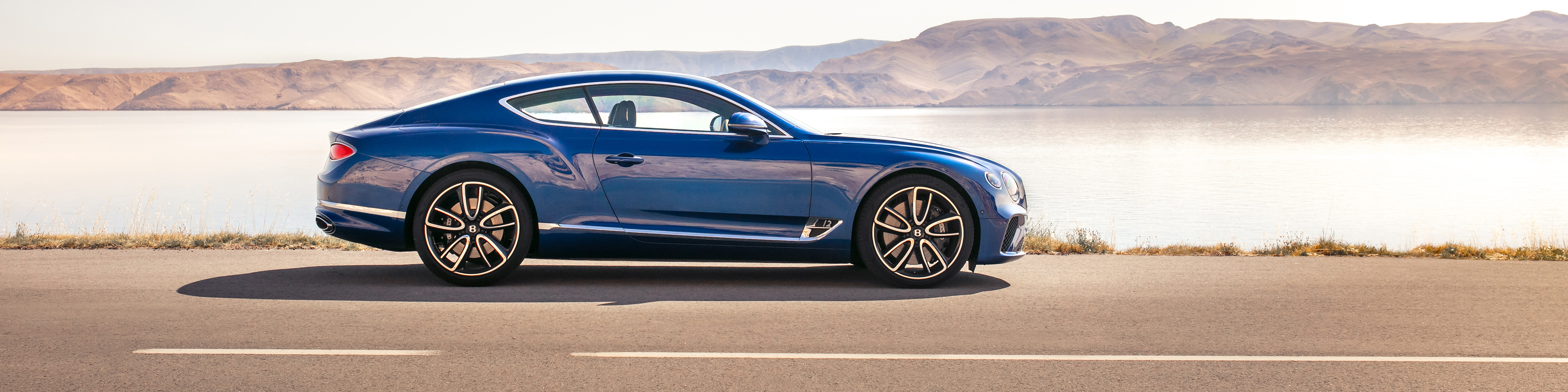 New Bentley Cars Reviews Of Models Carwow