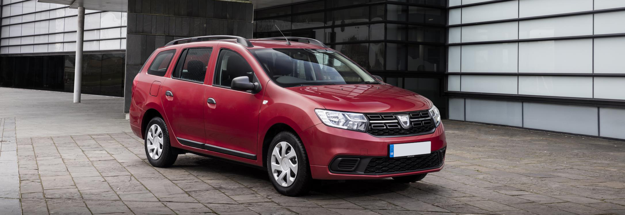 Dacia Logan MCV Estate Full UK Pricing And Specification carwow