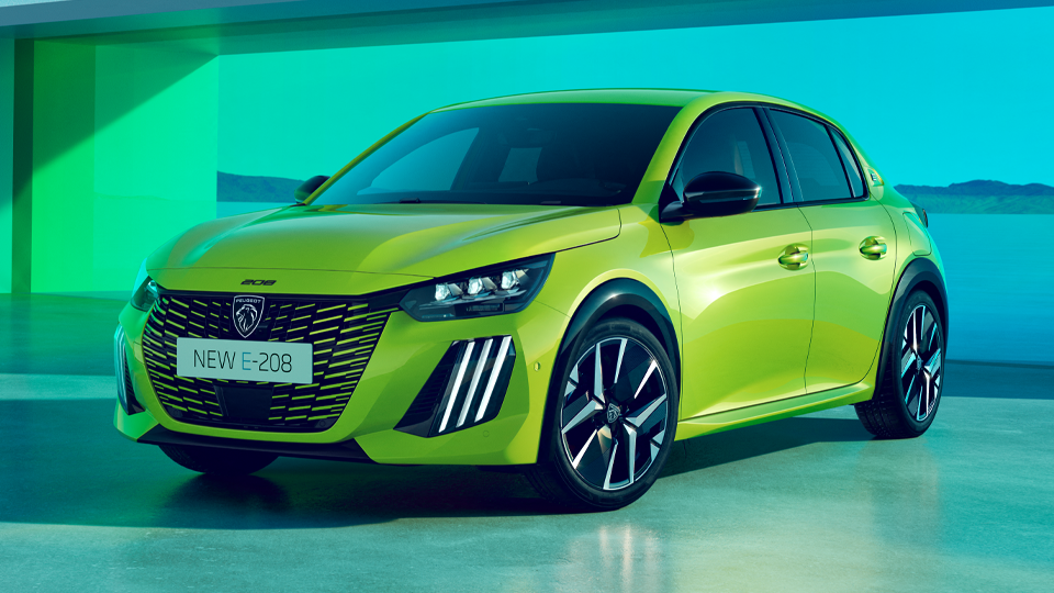 New Peugeot 208 revealed everything you need to know Carwow