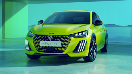 New Peugeot 208 revealed: everything you need to know
