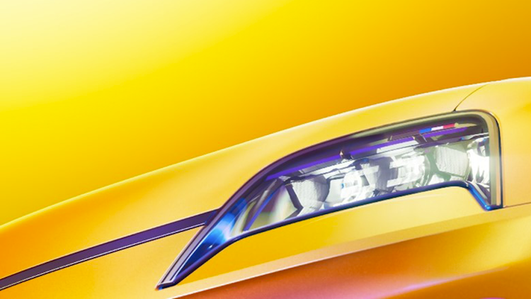 New Renault 5 electric car teased: funky EV to be revealed on 26 February  2024