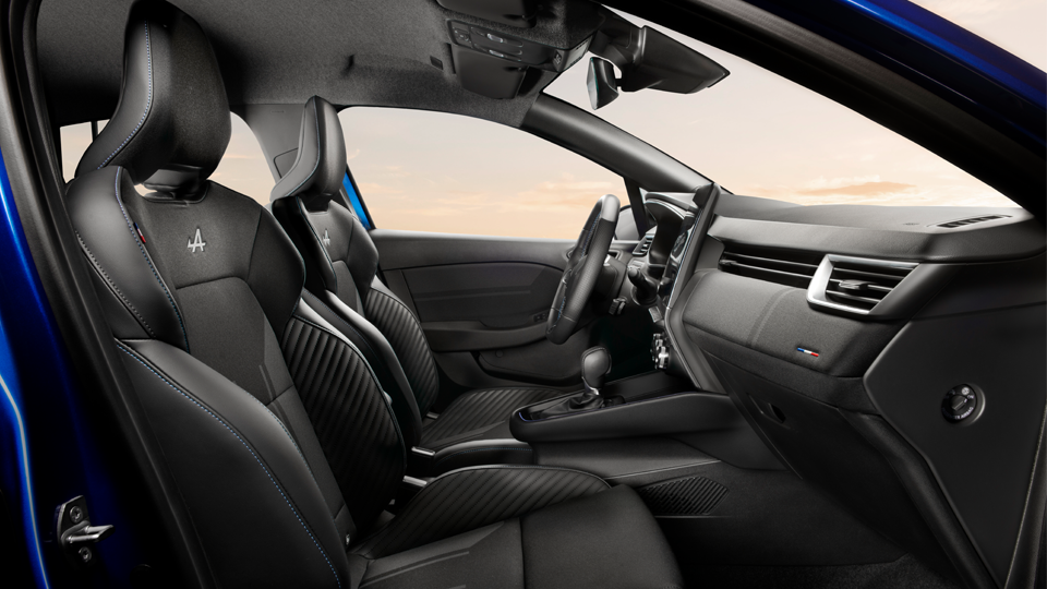 New Renault Clio revealed price, specs and release date Carwow