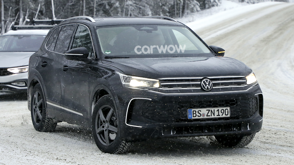 The Best New Volkswagen Models Coming By 2025: All You Need To Know ...