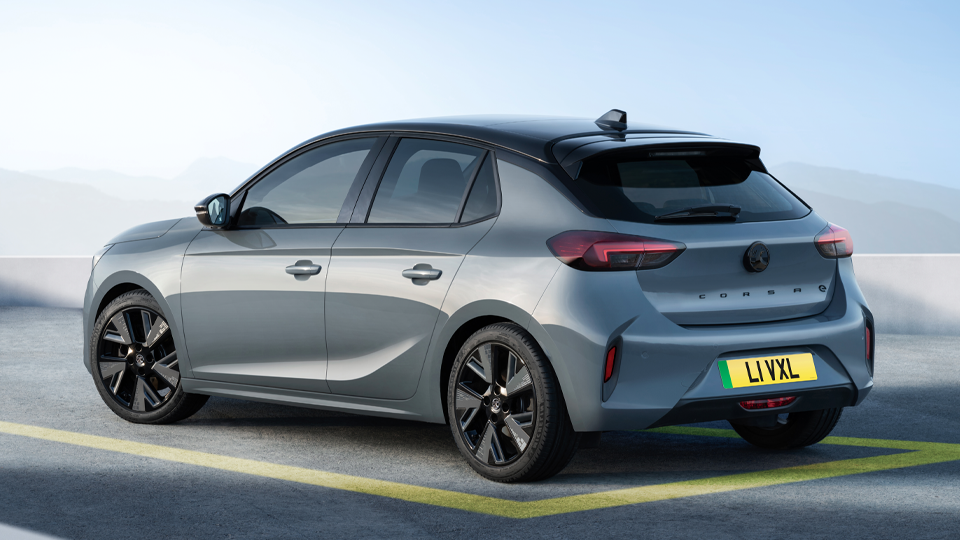  New Vauxhall Corsa on sale now: everything you need to know 