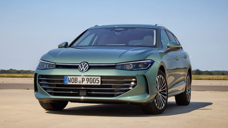 Volkswagen Golf, New Models