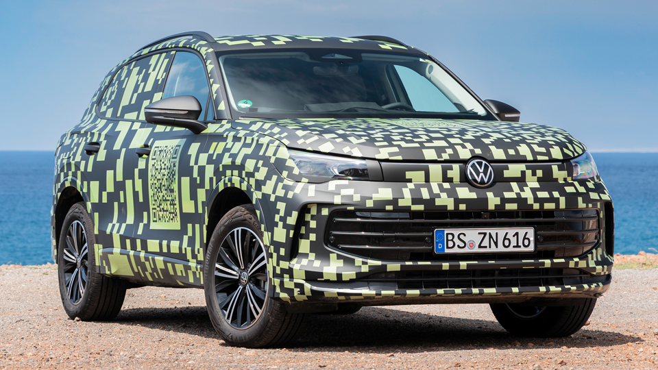 The best new Volkswagen models coming by 2025 all you need to know